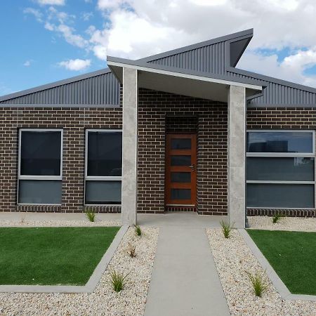 Wimmera Plains Horsham Exterior photo
